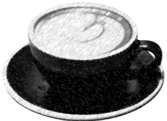 coffeeBlack