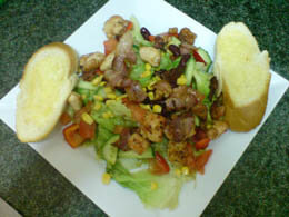 food