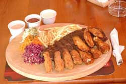 food