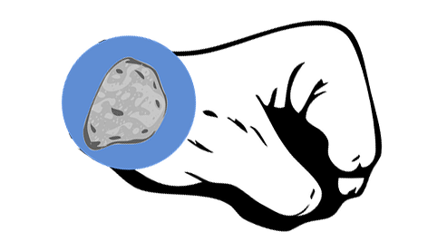 stone